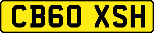 CB60XSH