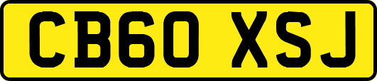 CB60XSJ