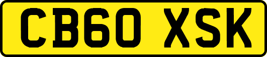 CB60XSK