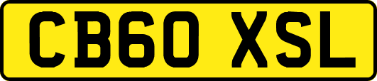 CB60XSL