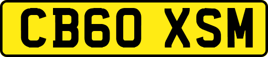 CB60XSM