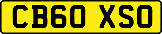CB60XSO