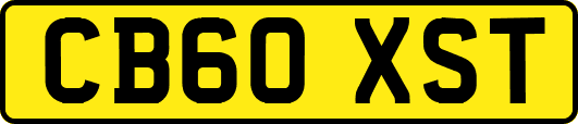 CB60XST