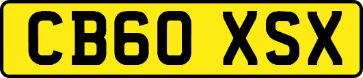 CB60XSX