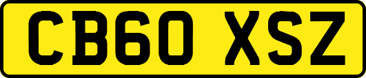 CB60XSZ