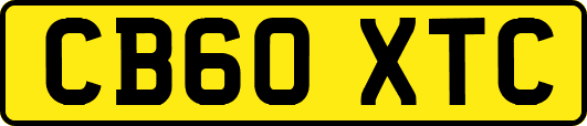 CB60XTC