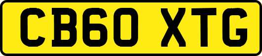 CB60XTG