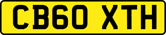 CB60XTH