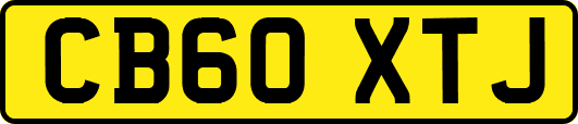 CB60XTJ