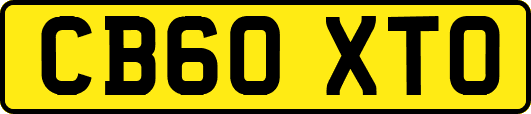 CB60XTO