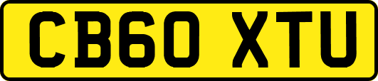 CB60XTU