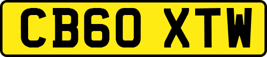 CB60XTW