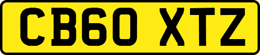 CB60XTZ