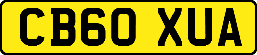 CB60XUA