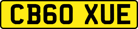 CB60XUE
