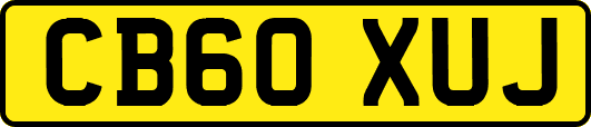 CB60XUJ