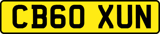 CB60XUN