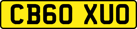 CB60XUO