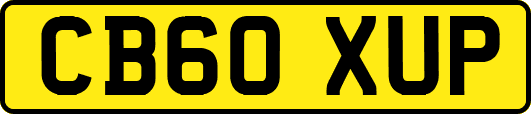 CB60XUP