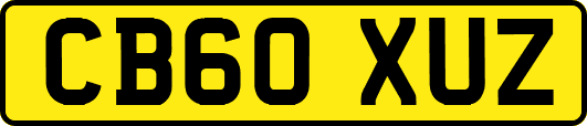 CB60XUZ