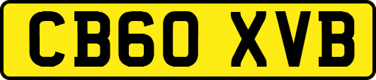 CB60XVB