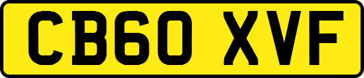 CB60XVF