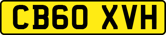CB60XVH