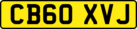 CB60XVJ