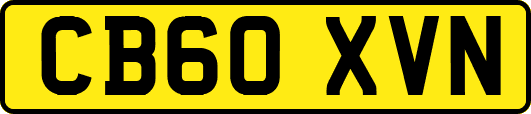 CB60XVN