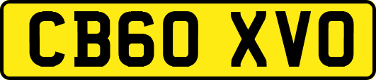 CB60XVO