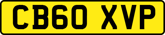 CB60XVP