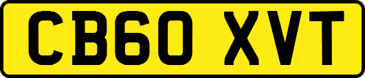 CB60XVT