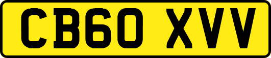 CB60XVV