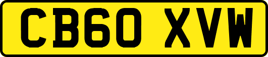 CB60XVW