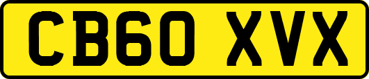 CB60XVX