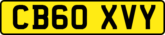 CB60XVY