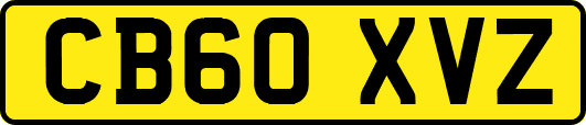 CB60XVZ