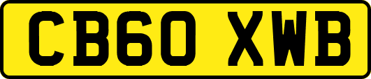 CB60XWB