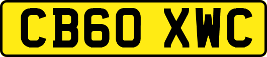 CB60XWC
