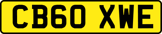 CB60XWE