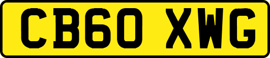 CB60XWG