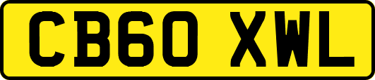 CB60XWL