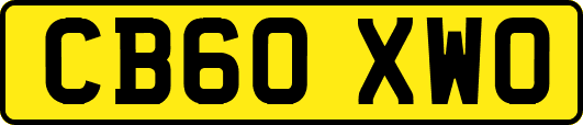 CB60XWO