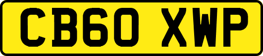CB60XWP