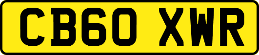 CB60XWR