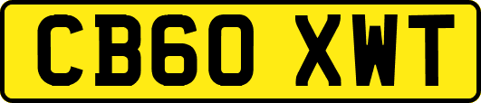 CB60XWT