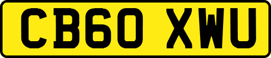 CB60XWU