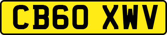 CB60XWV