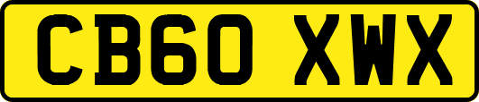 CB60XWX