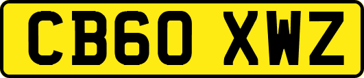 CB60XWZ